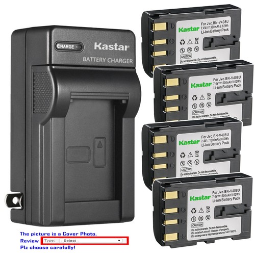 Kastar battery wall charger - kastar,