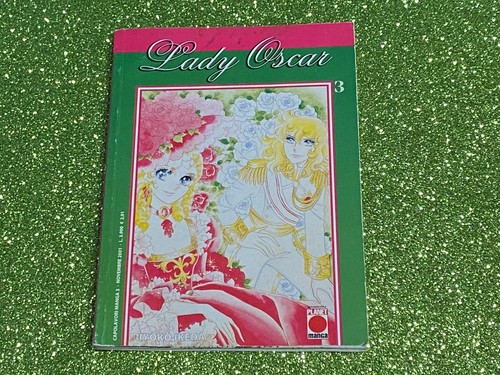 Lady oscar riyoko ikeda - ,