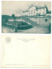 Lecco rovagnate villa - (037),
