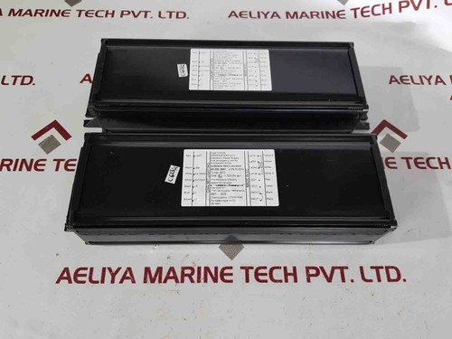 Chalmit lighting che28