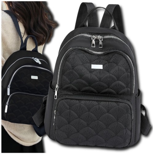 Zaino donna nero - da,