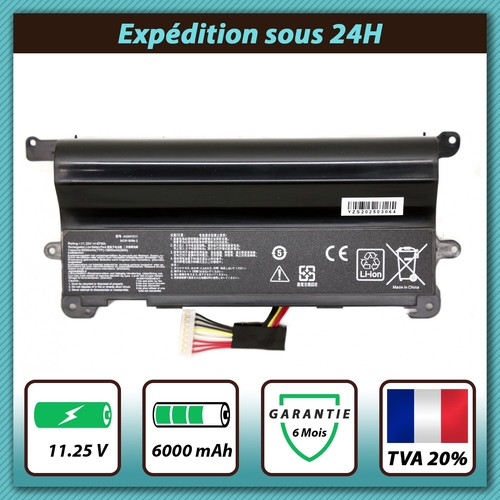 Batterie pour asus rog - asus,