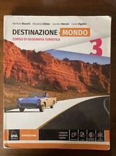 Destinazione mondo corso di - destinazione,