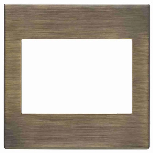 Vimar 22648 placca 3m - -, 22648.87