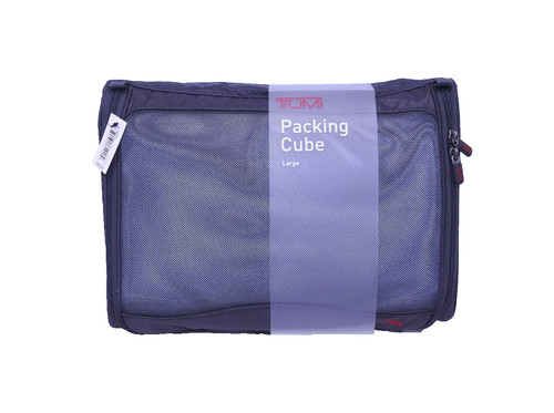 Tumi cubo imballaggio - tumi,