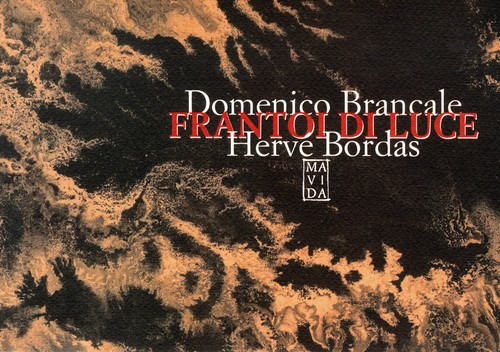Hervé bordas livre frantoi - hervé, bordas,