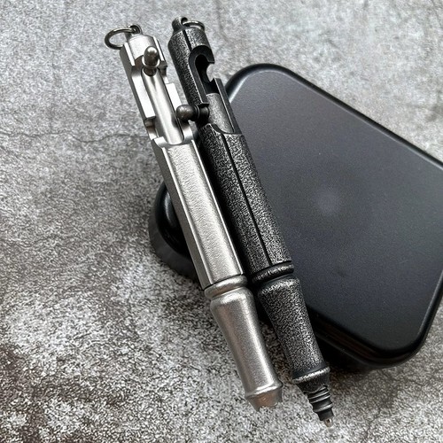 Edc lega titanio - lega, di