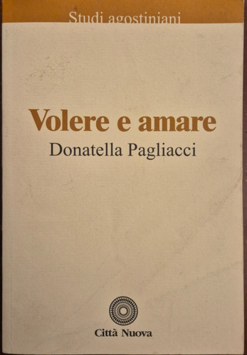 Volere amare donatella - e,