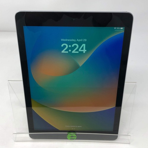 Solo wifi apple ipad - solo, 6a