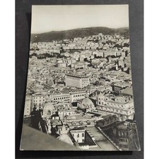 Cartolina genova il - cartolina,