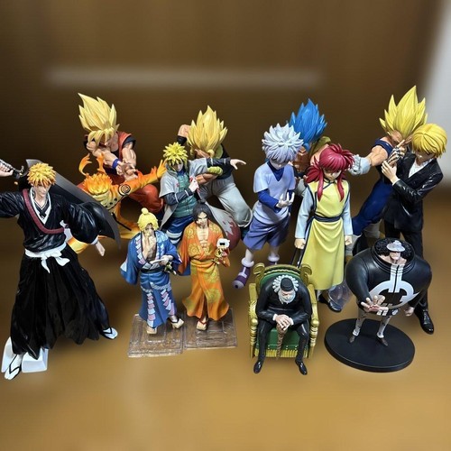 Lotto anime dragon - anime, one