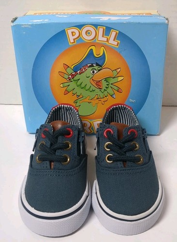 Scarpe slip poll parrot - slip-on,