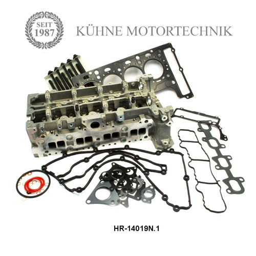Testata 14019n per - testata, hr-14019n.1