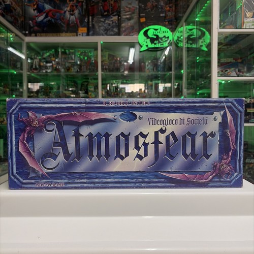 Clementoni atmosfear - -,