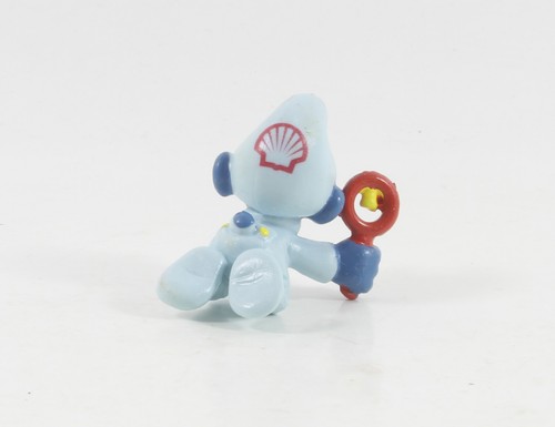 Puffi shell - puffi,