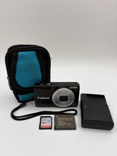 Canon powershot a4000 0 - canon,