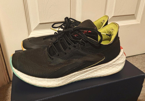 Reebok symmetros floatride - reebok,