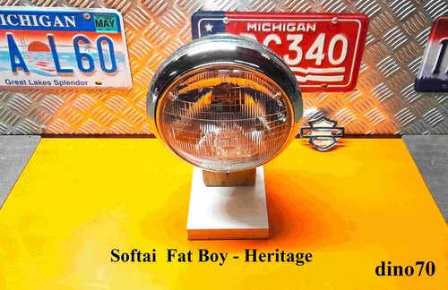 Harley davidson faro - harley,