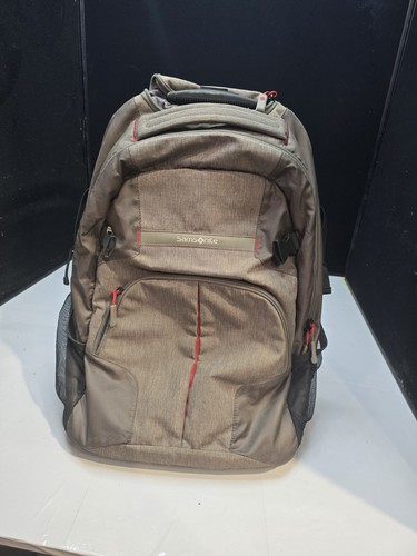 Zaino per laptop con - , ruote