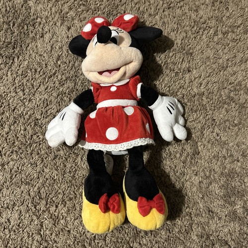 Minnie mouse disney parks - minnie,