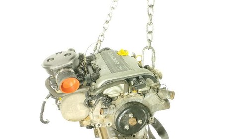 X10xe motore opel corsa - x10xe, s93