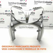 Scudo carena anteriore grigio - anteriore,