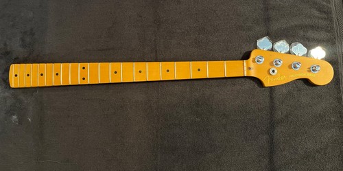 Fender american ultra - fender,
