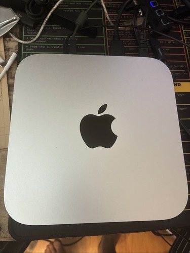 Apple mac mini a1347 - apple,