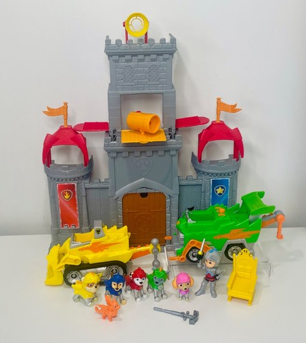 Playset castello cavalieri - cavalieri, di