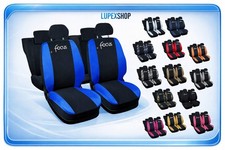 Coprisedili auto compatibili - auto,