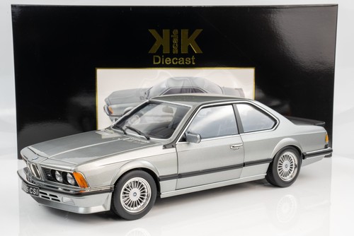 Scala 12 bmw m635 - m635, csi