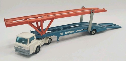 Camion husky models ford - camion,