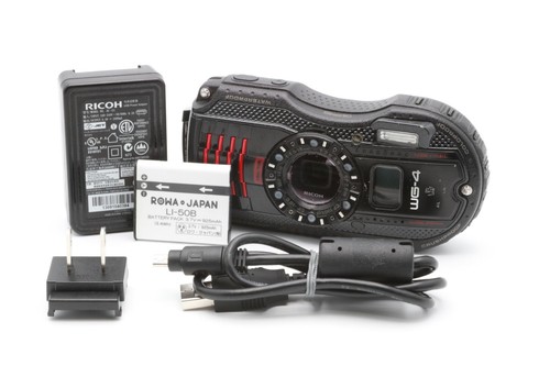 【Quasi come nuova】Ricoh