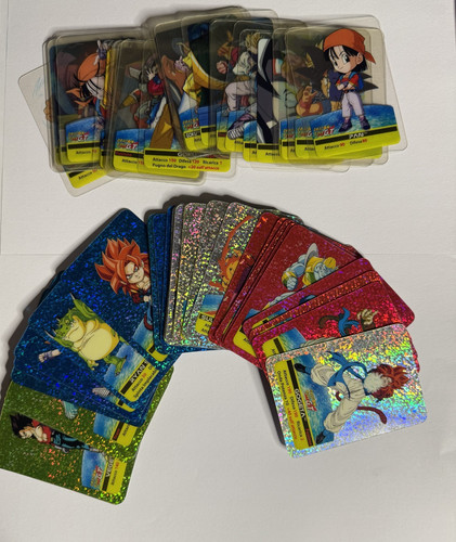 Lotto carte dragon - lotto, 71