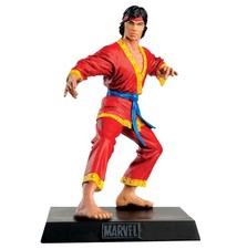 Supereroi marvel eaglemoss - supereroi,