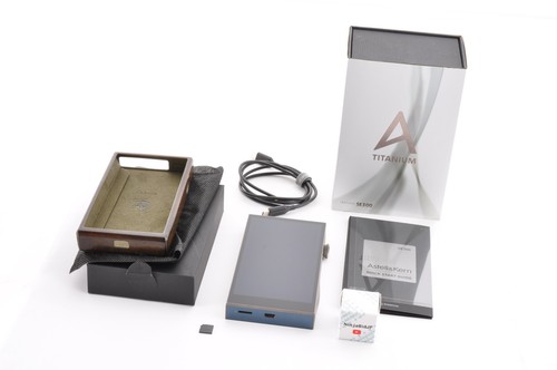 Astell kern futura se300 - astell&kern, a&futura