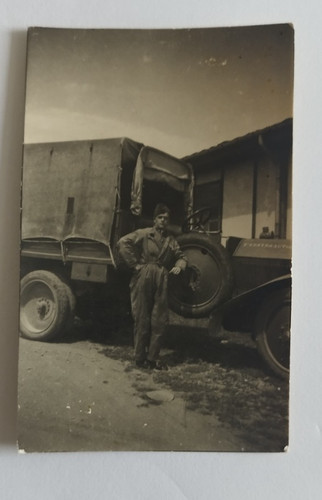 Ba112 foto militare camion - militare,