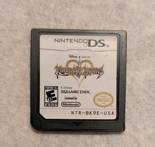 Kingdom hearts coded - kingdom,