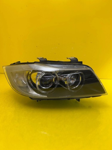 Bmw e90 e91 bi xenon - e91, bi-xenon