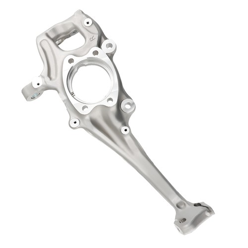 Fusée suspension roue - suspension, de