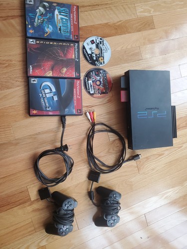 Playstation scph 50010 - -scph,