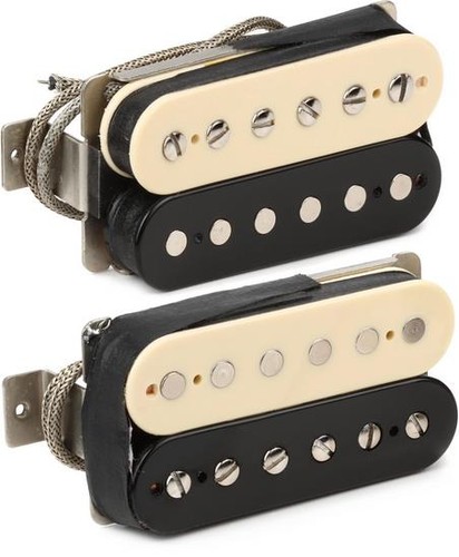Seymour duncan slash 0 - duncan, 3.0
