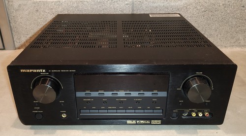 Marantz 7400 - sr,