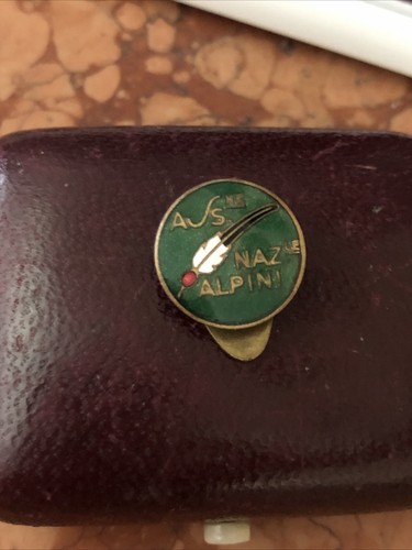 Pin giacca associazione - pin,