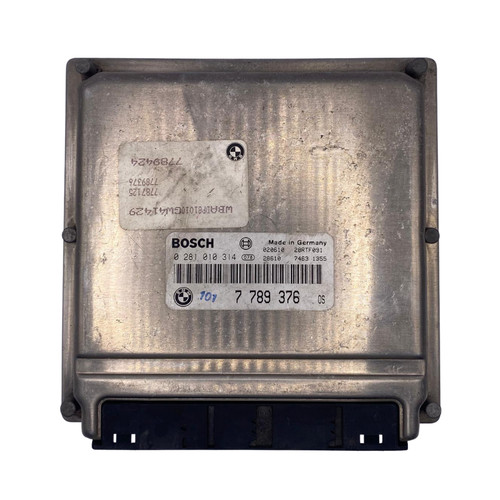 Bmw 530 0281010314 281 - 530, 010