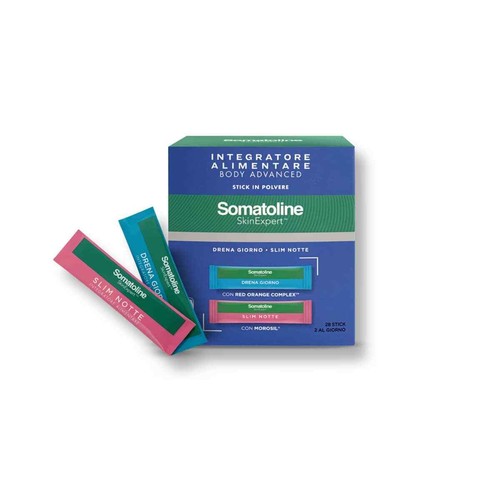 Somatoline cosmetic skinexpert - cosmetic,