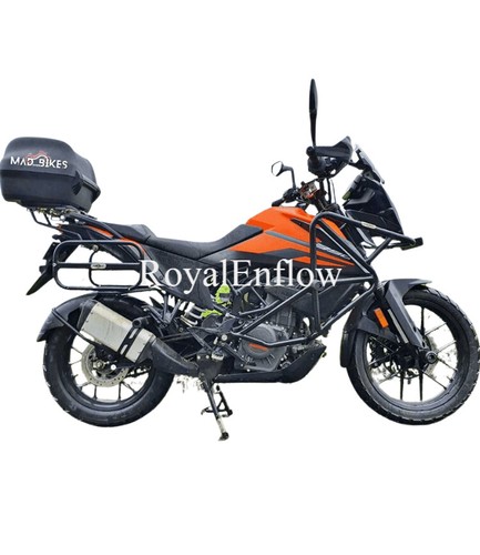 Cavalletto centrale per ktm - per,