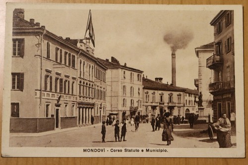 Mondovi corso statuto e - mondovi',