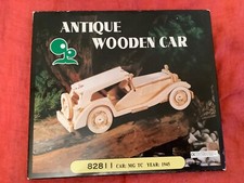 Kit modellino vintage auto - , in