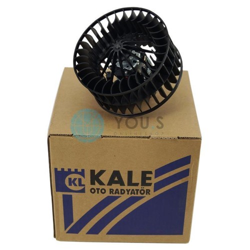 Kale motore ventola - motore,